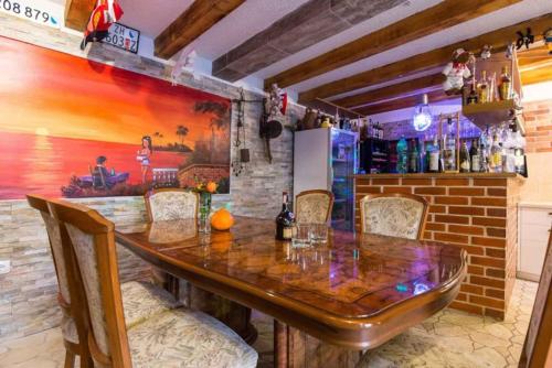 Apartment with Pool in Krk-Insel Krk 45783