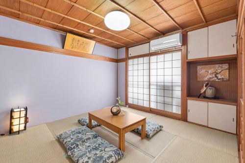 Zen kizugawa 木津川