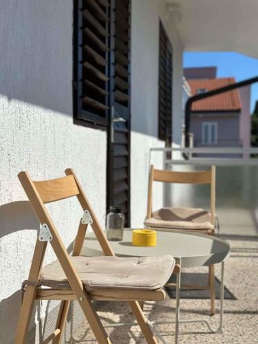 Apartment near Beach in Krk-Insel Krk 51536