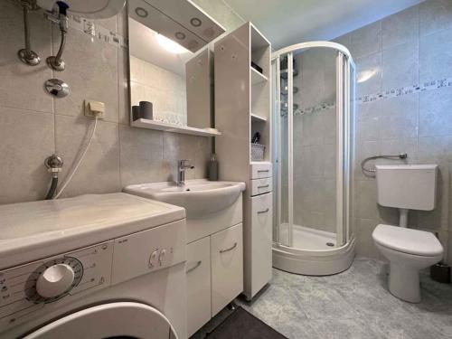 Apartment near Beach in Krk-Insel Krk 51536
