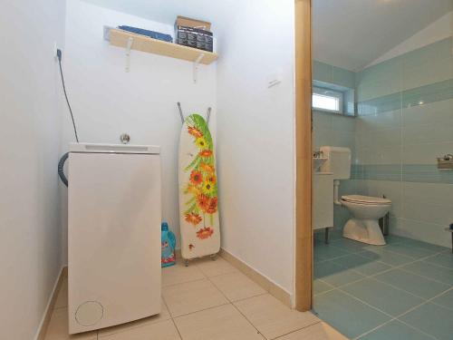 Apartments near Lake in Medulin-Istrien 44474