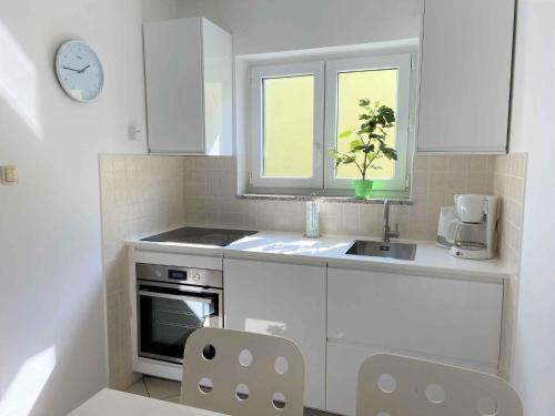 Apartment near Beach in Baska-Insel Krk 41806