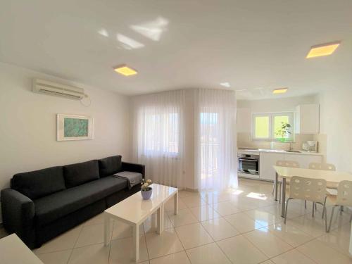 Apartment near Beach in Baska-Insel Krk 41806