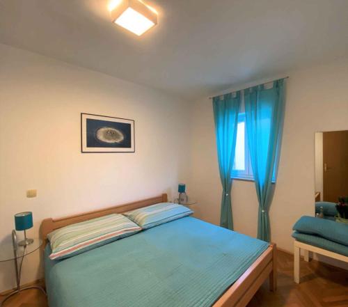 Apartment near Beach in Baska-Insel Krk 41806