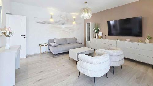 Apartment near Beach in Baska-Insel Krk 53662