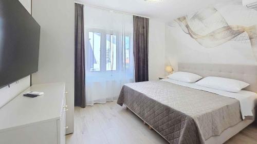 Apartment near Beach in Baska-Insel Krk 53662