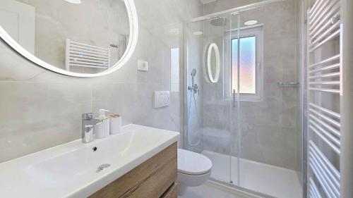 Apartment near Beach in Baska-Insel Krk 53662