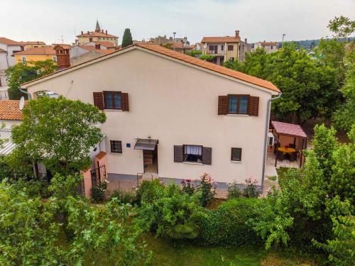 Apartment Lakefront Fazana-Fazana (Region) 44729