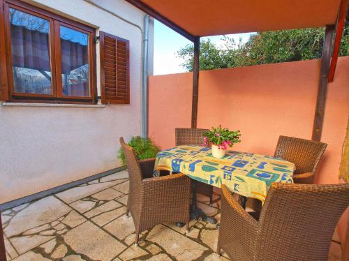 Apartment Lakefront Fazana-Fazana (Region) 44729