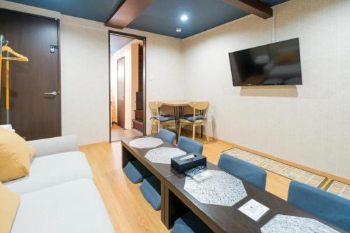 心泊 花園町館 Neo Inn Hanazonocho