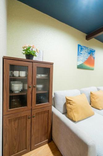 心泊 花園町館 Neo Inn Hanazonocho
