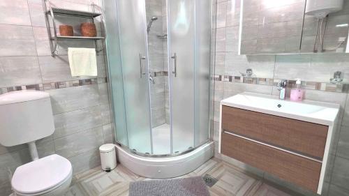 Apartment near Beach in Baska-Insel Krk 26369