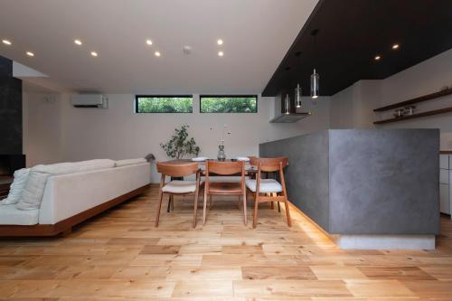 PRIVATE STAY 浜名湖 - hamanako -