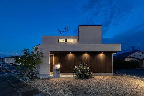 PRIVATE STAY 浜名湖 - hamanako -