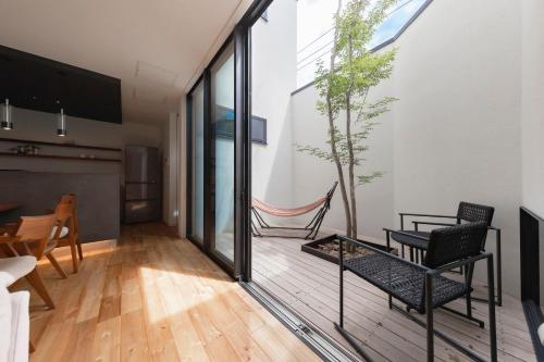 PRIVATE STAY 浜名湖 - hamanako -