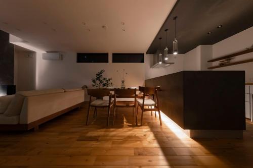 PRIVATE STAY 浜名湖 - hamanako -