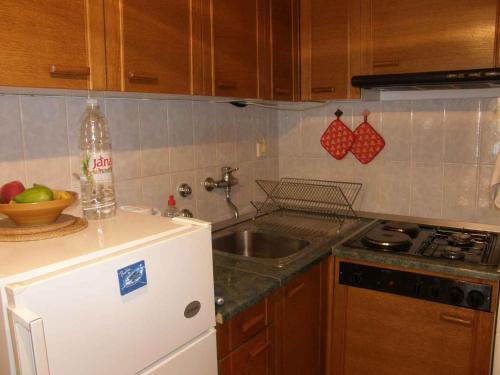 Apartment near Beach in Baska-Insel Krk 53672