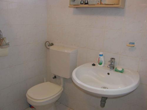 Apartment near Beach in Baska-Insel Krk 53672