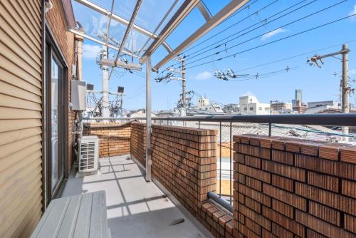 Bloom天下茶屋