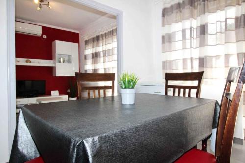 Apartment near Beach in Baska-Insel Krk 12413