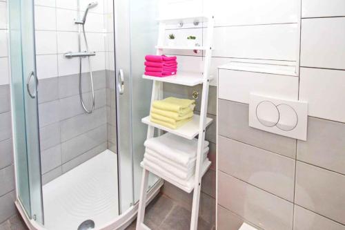 Apartment near Beach in Baska-Insel Krk 12413