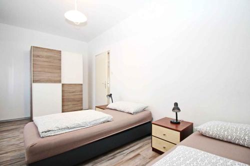 Apartment near Beach in Baska-Insel Krk 12413