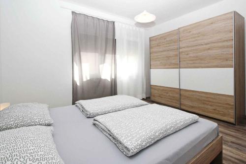 Apartment near Beach in Baska-Insel Krk 12413