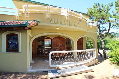 Apartments Beachfront in Baska-Insel Krk 37065