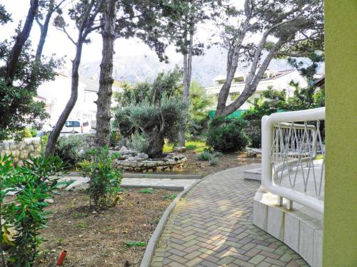 Apartments Beachfront in Baska-Insel Krk 37065