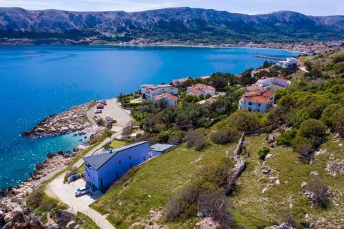 Studio Beachfront in Baska-Insel Krk 40418