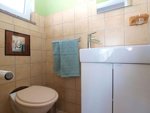 Apartments near Beach in Medulin-Istrien 44420