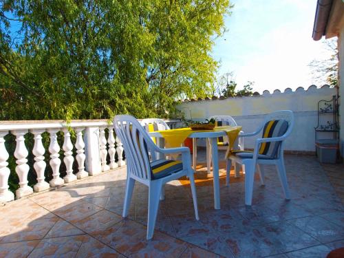 Apartments near Beach in Medulin-Istrien 44420
