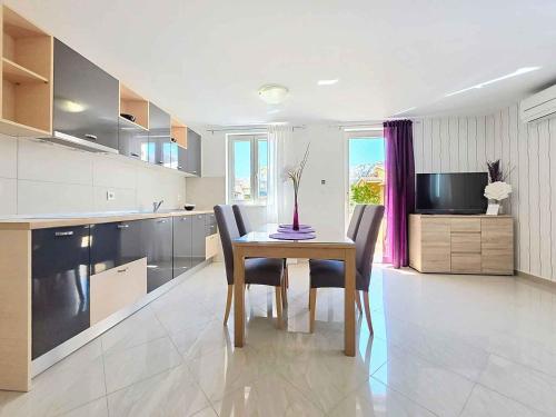 Studio with Pool in Baska-Insel Krk 12463