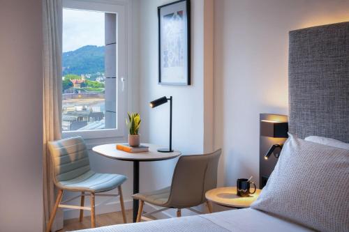 INNSiDE by Meliá San Sebastián Orly