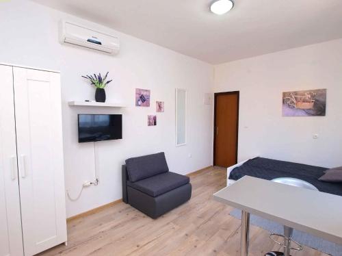 Apartments near Beach Fazana-Fazana (Region) 44746