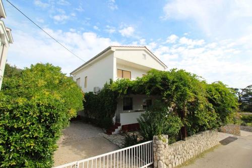 Studio near Beach in Baska-Insel Krk 37091