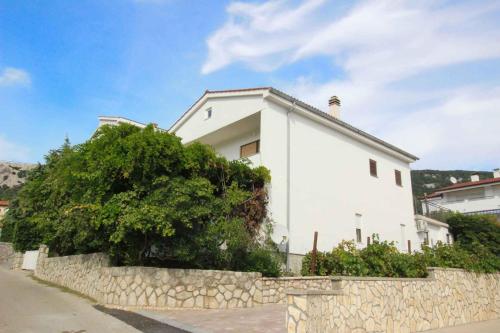 Studio near Beach in Baska-Insel Krk 37091