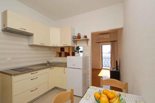 Studio Beachfront in Baska-Insel Krk 26401