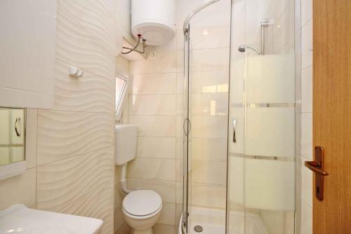 Studio Beachfront in Baska-Insel Krk 26401
