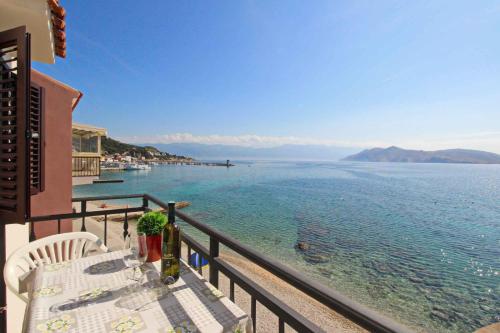 Studio Beachfront in Baska-Insel Krk 26401
