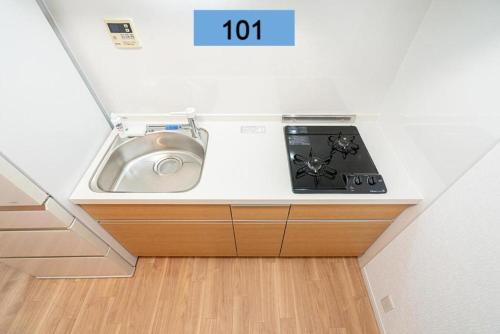 Shinjuku area/Family-apartment/4 min to Subway