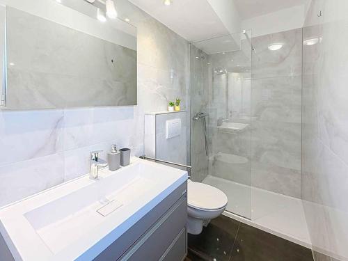 Apartment near Lake in Baska-Insel Krk 12333