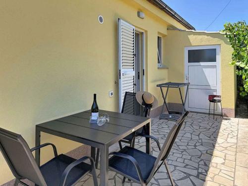 Apartment near Lake in Baska-Insel Krk 12333