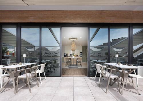 Hotel Málaga Alameda Centro, Affiliated by Meliá