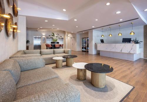 Hotel Málaga Alameda Centro, Affiliated by Meliá