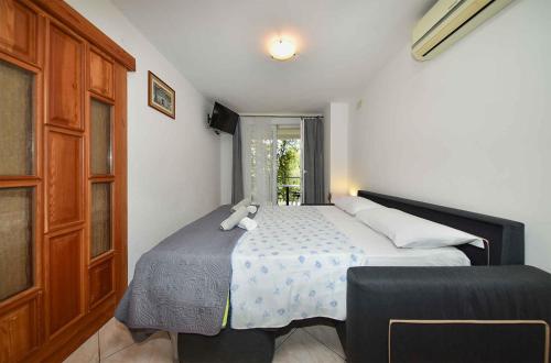 Apartment near Beach in Rovinj-Istrien 26276