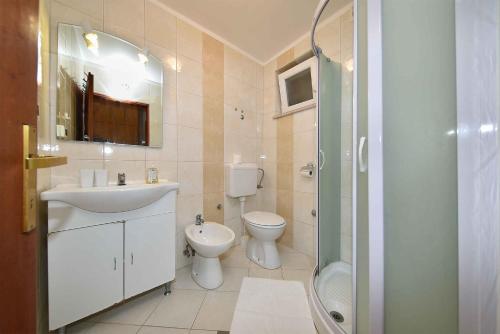 Apartment near Beach in Rovinj-Istrien 26276