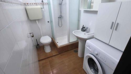 Studio near Beach in Baska-Insel Krk 12423