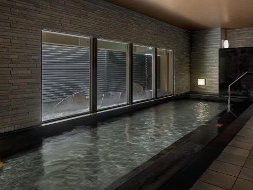 Village Kyoto close by Shijo Omiya station