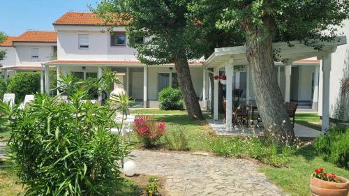 Apartments Beachfront in Baska-Insel Krk 53820